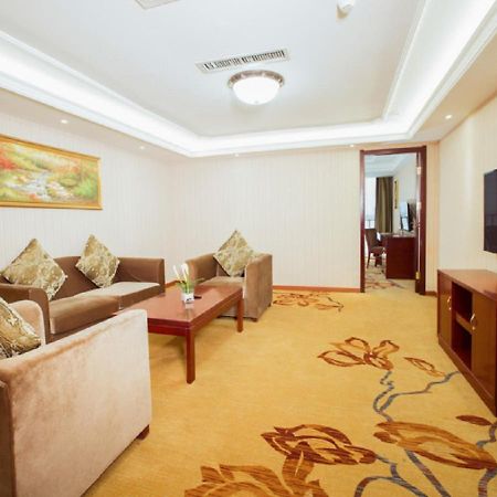 Vienna Classic Hotel Сіань Екстер'єр фото