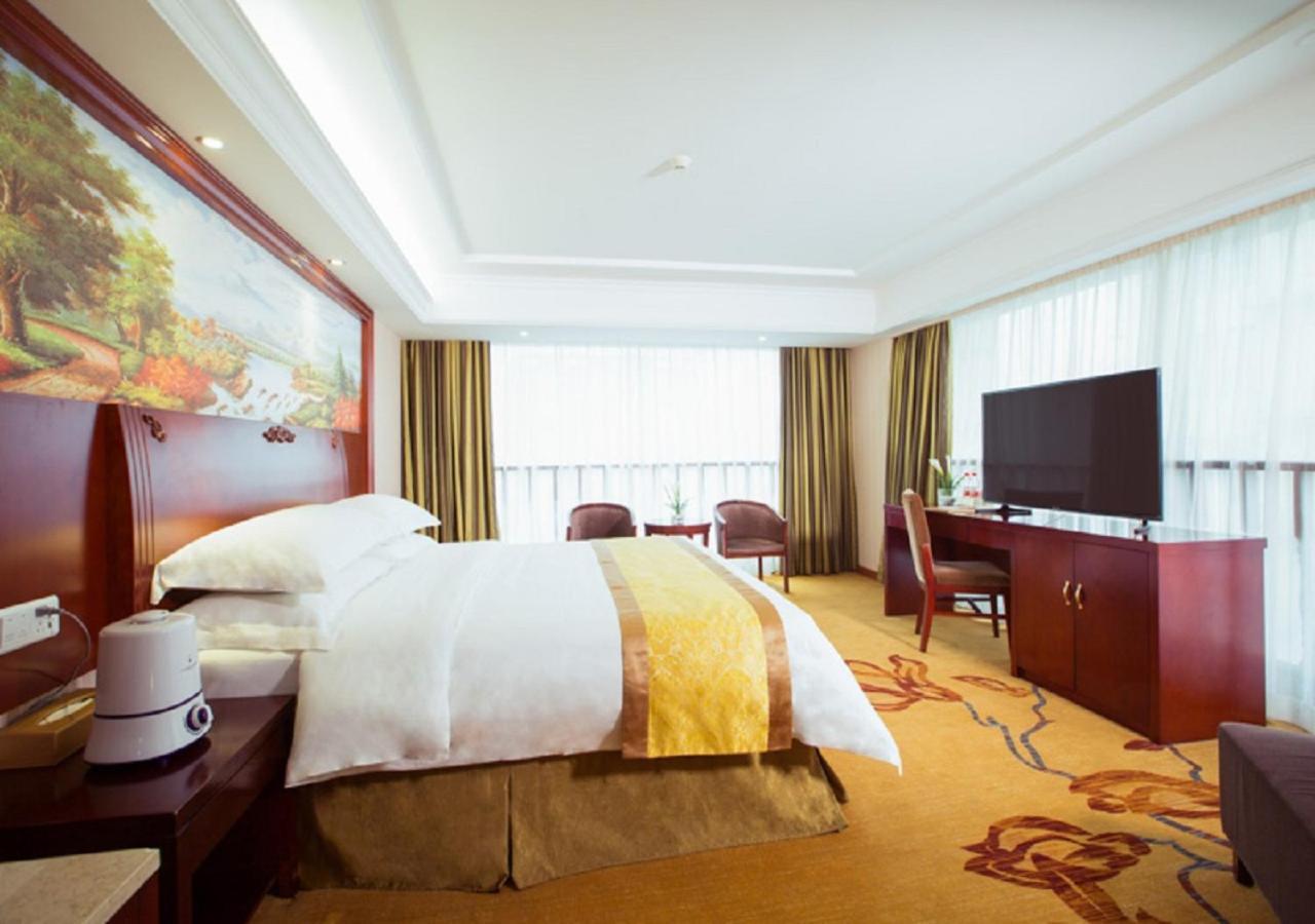 Vienna Classic Hotel Сіань Екстер'єр фото