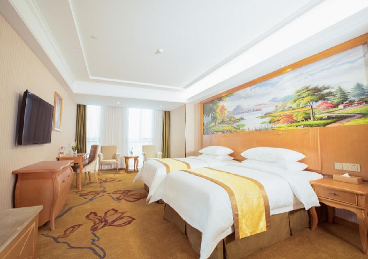 Vienna Classic Hotel Сіань Екстер'єр фото