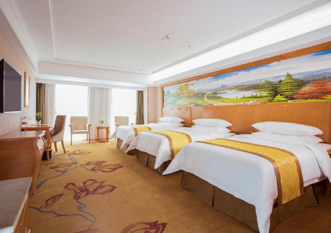 Vienna Classic Hotel Сіань Екстер'єр фото