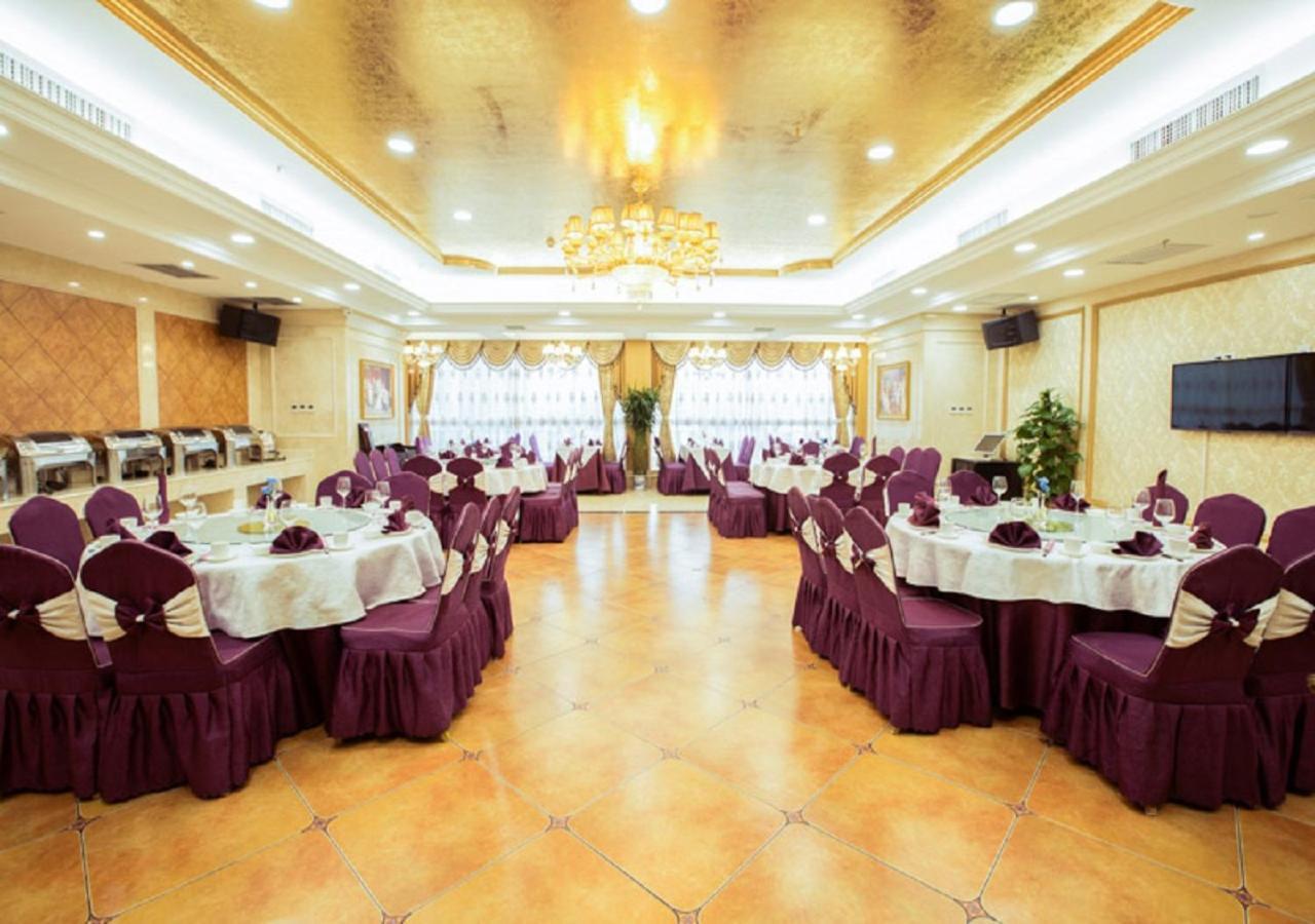 Vienna Classic Hotel Сіань Екстер'єр фото