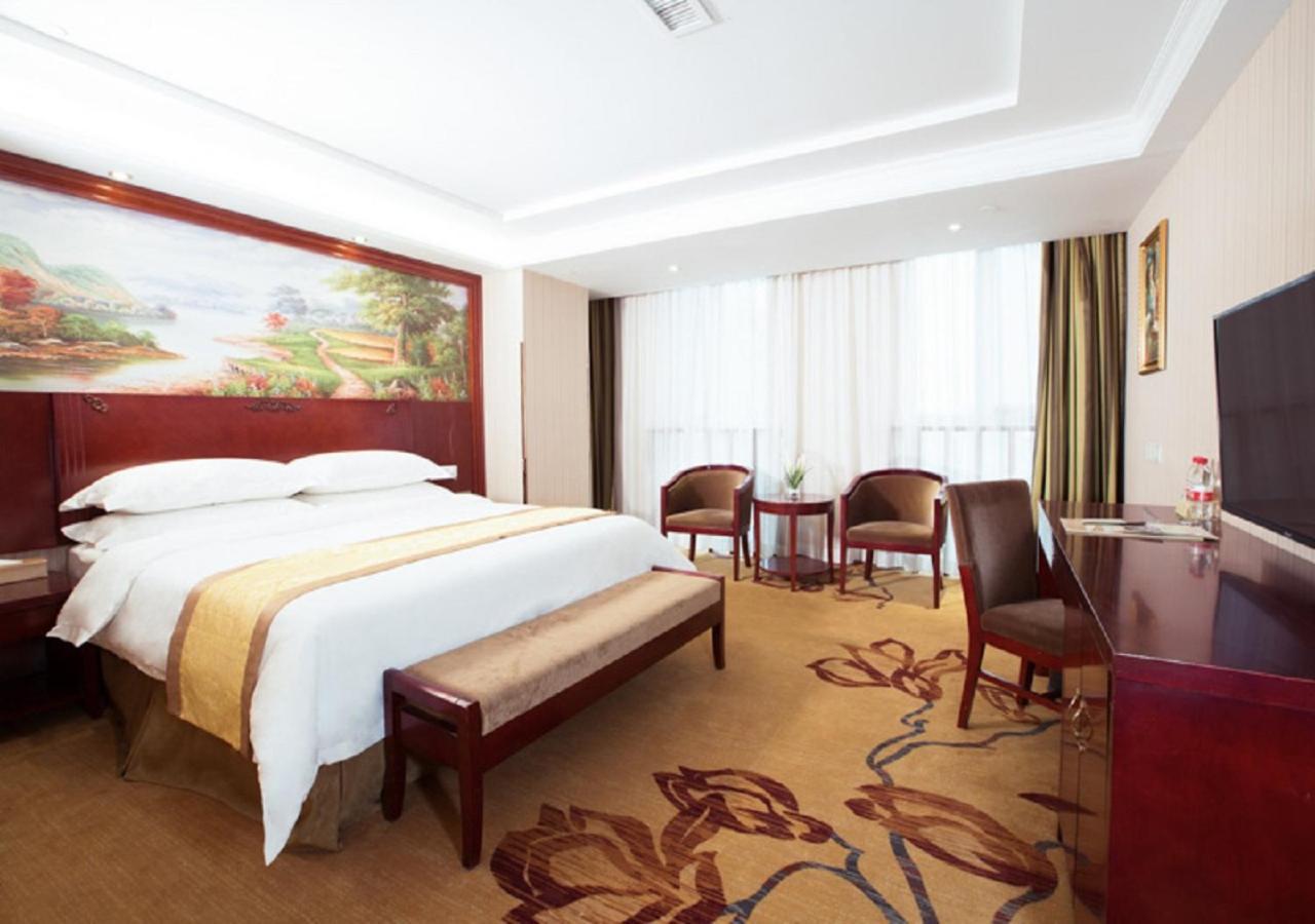 Vienna Classic Hotel Сіань Екстер'єр фото