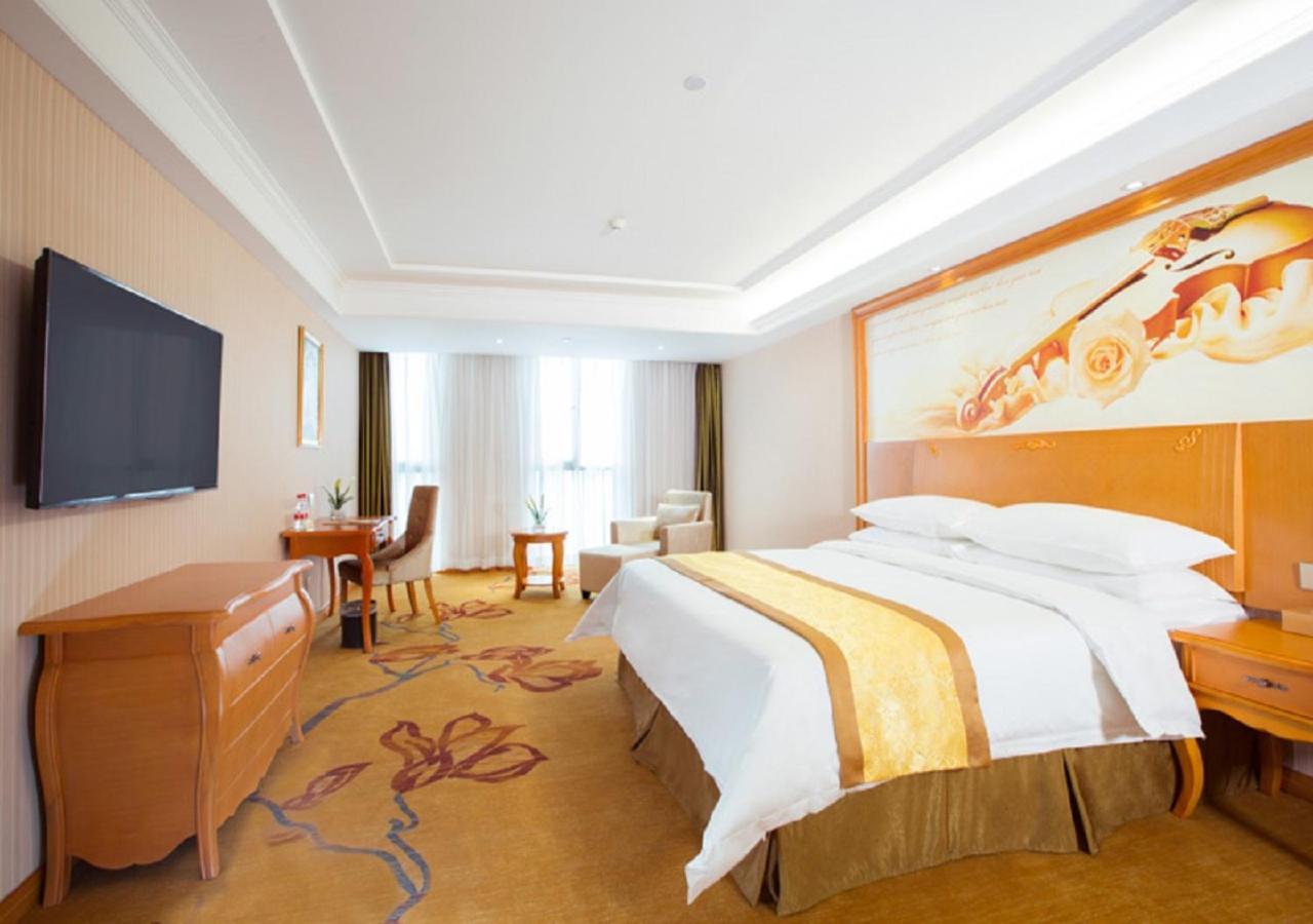 Vienna Classic Hotel Сіань Екстер'єр фото
