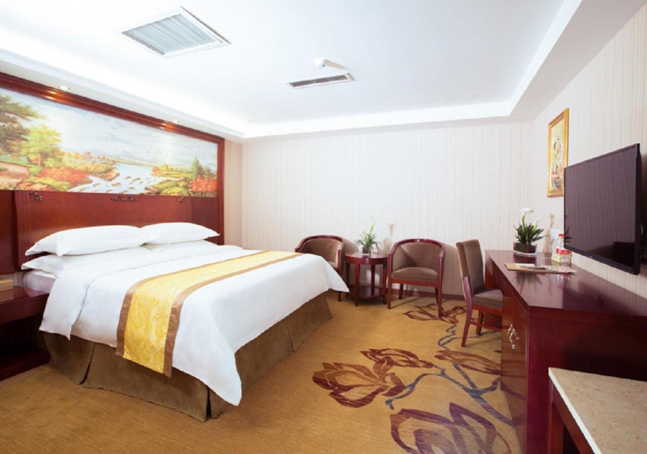 Vienna Classic Hotel Сіань Екстер'єр фото