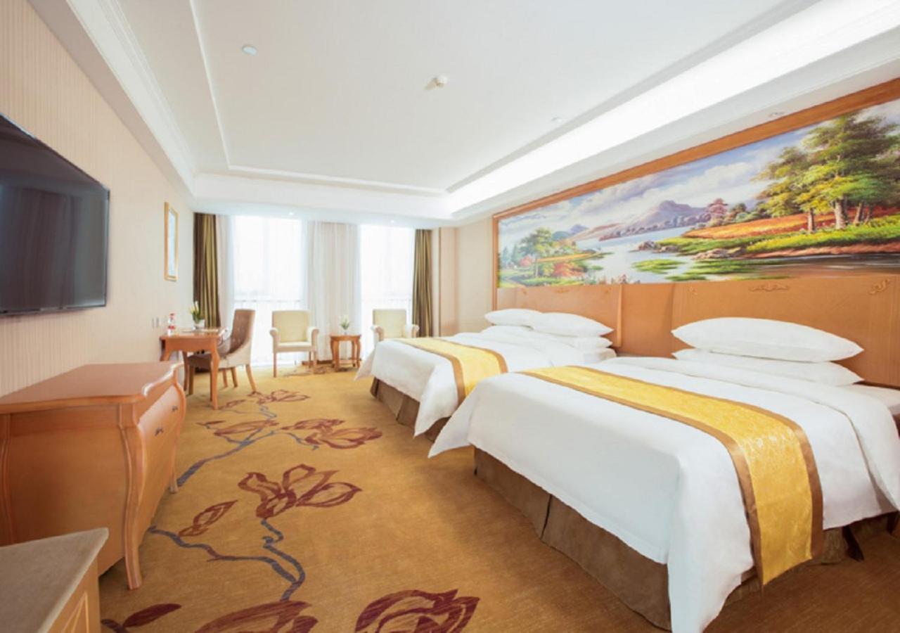 Vienna Classic Hotel Сіань Екстер'єр фото