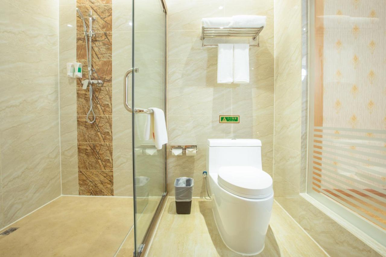 Vienna Classic Hotel Сіань Екстер'єр фото