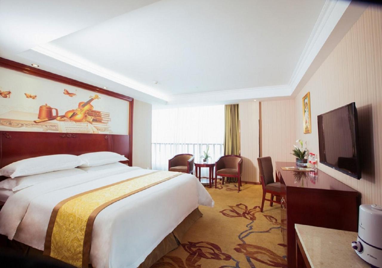 Vienna Classic Hotel Сіань Екстер'єр фото