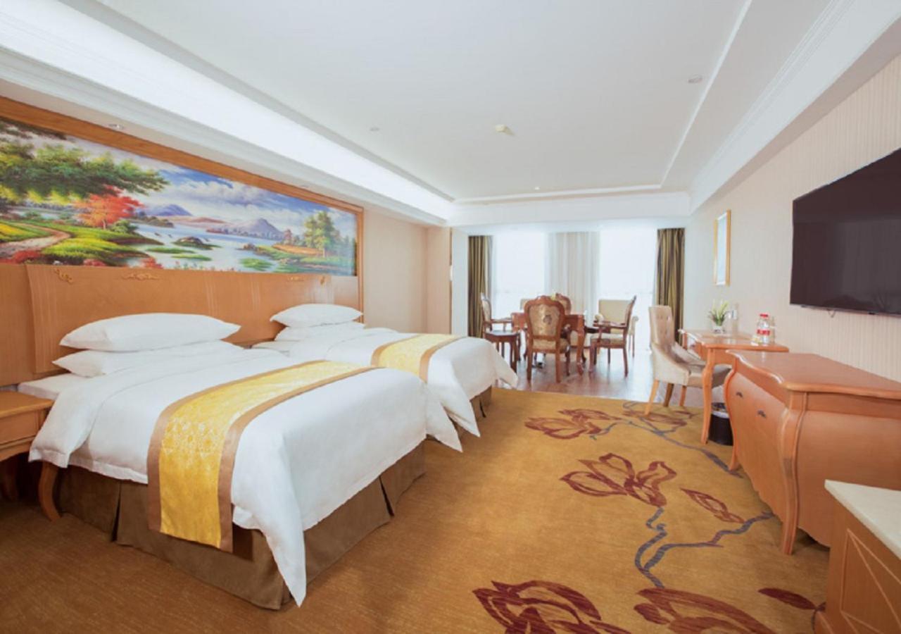 Vienna Classic Hotel Сіань Екстер'єр фото