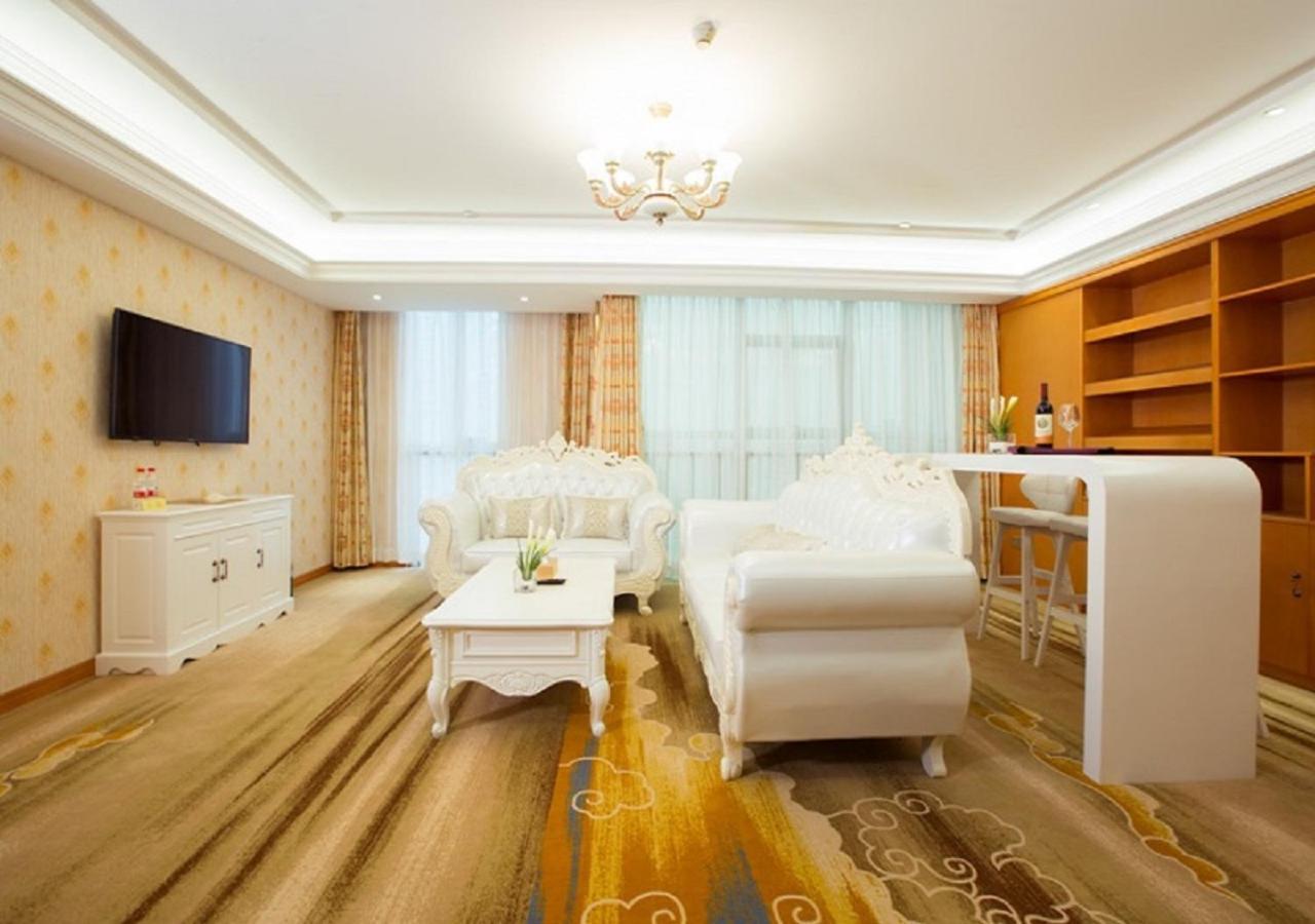 Vienna Classic Hotel Сіань Екстер'єр фото
