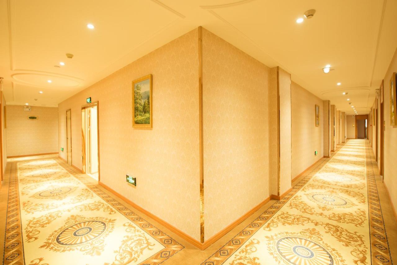 Vienna Classic Hotel Сіань Екстер'єр фото