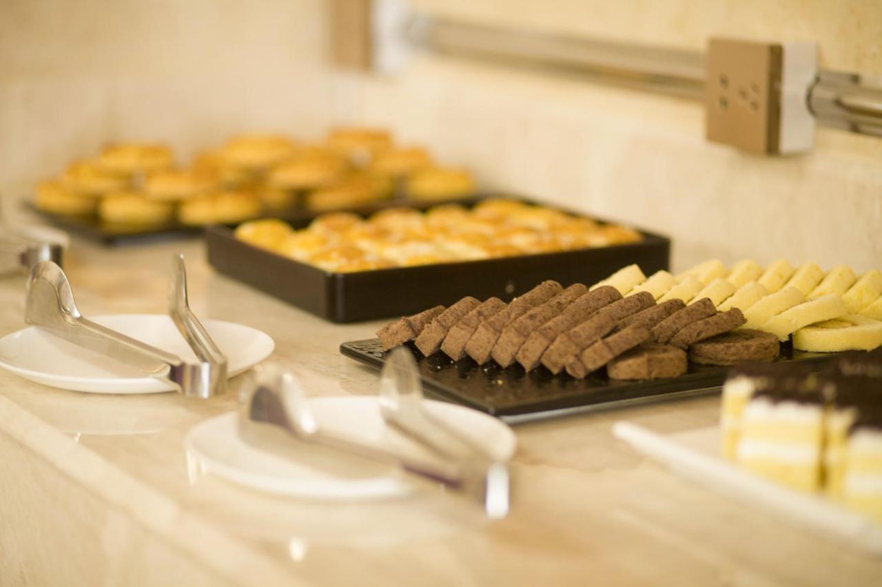 Vienna Classic Hotel Сіань Екстер'єр фото