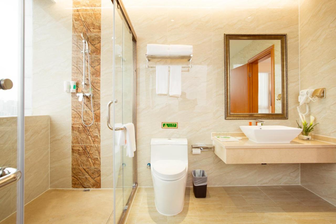 Vienna Classic Hotel Сіань Екстер'єр фото