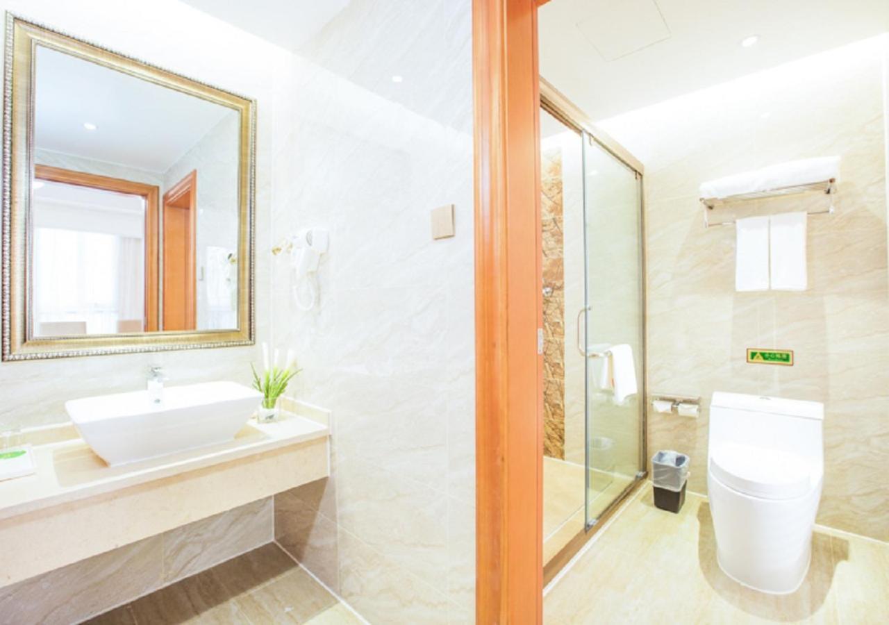 Vienna Classic Hotel Сіань Екстер'єр фото